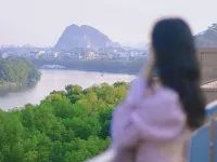 쉐라톤 구이린 호텔 구이린 호텔