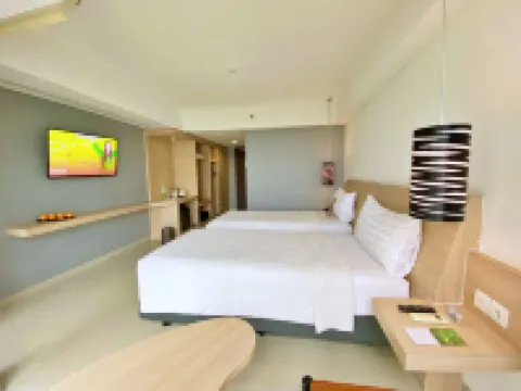 Harper MT Haryono by Aston Hotels in East Jakarta