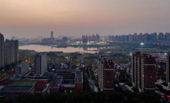 Hefei Qingman Apartment Hotel (High-tech Zone Yintai Department Store)