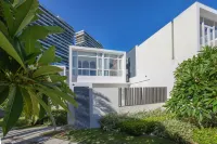 Chengying Travel Holiday Villa (Shanwei Jindingwan Branch)