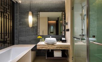 Crowne Plaza Chongqing New North Zone