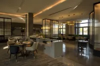 Wuyi Huakaishengdu Hot Spring Resort Hotel - Frühstück