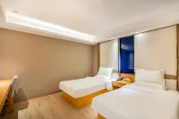Starway Hotel Hotels near shen di tao yi cun