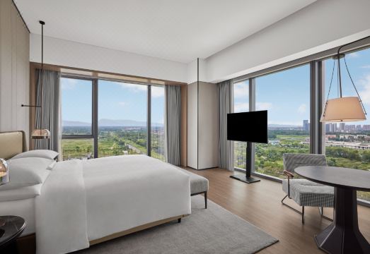 2. 청두 헝방톈푸 ..