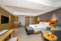 Parlor Hotel Hotel in zona Songshanhu Passenger Transport Terminal