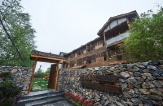 Youjian Xiaoyuan Hot Spring Hostel