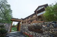 Youjian Xiaoyuan Hot Spring Hostel