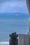Moon'n Land Seaview INN - romantis