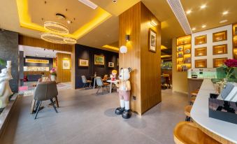 Kailing Lilin Huayue Hotel