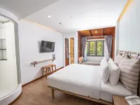 โรงแรมพาสเทล โรงแรมใกล้หายยา