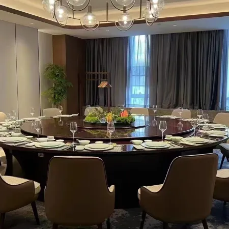 WENJUN HOTEL