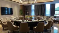 常州文雋精選飯店（環球恐龍城萬達廣場店） - 早餐