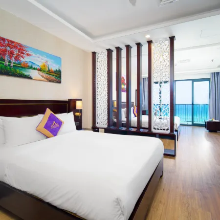 Alani Sea View Hotel