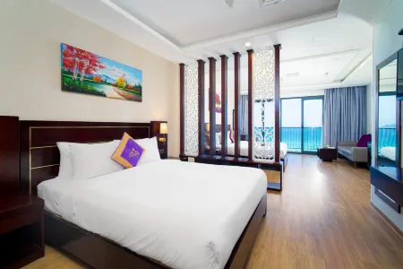 Alani Sea View Hotel