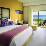 El Dorado Seaside Palms A Spa Resort Hotels in Xpu Ha