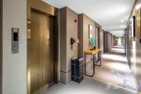 Homeinn Selected Hotel (Xinzhou Ancient City)