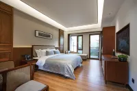 Nandian Banshan Hot Spring Hotel Hotels in Lianghe