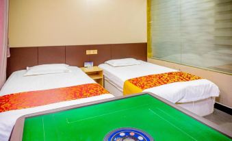Yuanwang Business Hotel