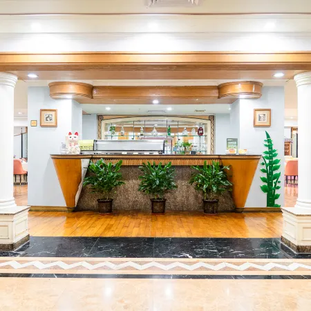 NOBLE BADGE HOTEL