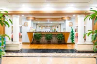 노블 배지 호텔