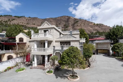 Duzhai Hotel Hotels in Jinchuan