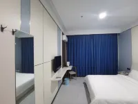 Yihe Hotel (Shijiazhuang Zhonghua Nan Road Dajie Xin Railway Station) Hotels in Shijiazhuang