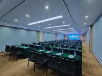 Lavande Hotel (Tai'an High-Speed Railway Station) - 3 stelle