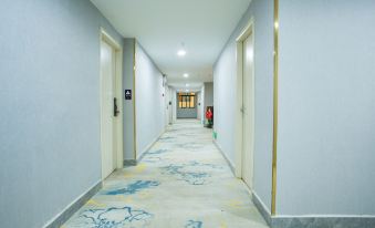 Fulin Business Hotel (Shanghai Gao Binjiang Park)