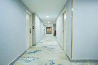 Fulin Business Hotel (Shanghai Gao Binjiang Park)