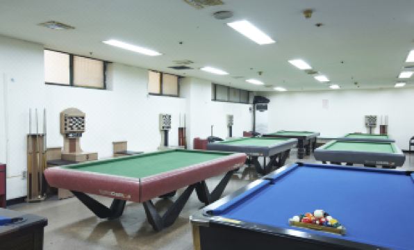 Hyundai Soo Resort Sokcho