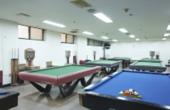 현대수리조트 속초