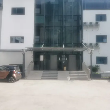 Atour X Hotel, Maotai Town, Renhuai