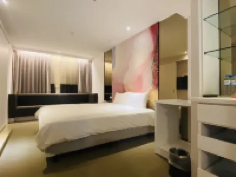 Artinn Hotel Hotels in Taipei