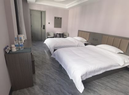 隆德楓林賓館