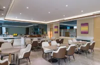 Lifeng Hotel (Baoding Wangdu) - breakfast