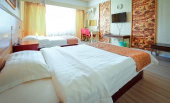 Suoniya Hotel