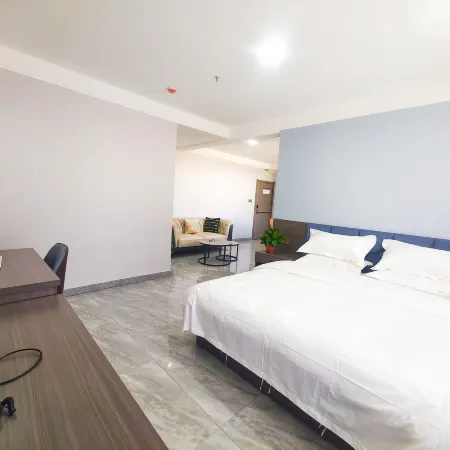 Yashi Zhicheng Business Hotel