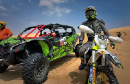 敦煌鳴沙山大漠祕境野奢沙漠露營基地