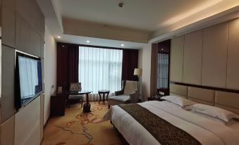 Jiacheng Hotel