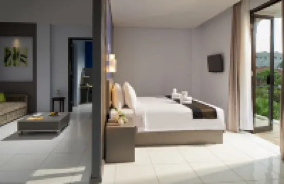 El Hotel Malang