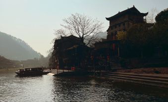 Qingxin Youshe Inn