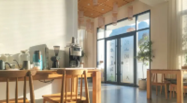 Yueshan Xin‘anchu Guesthouse