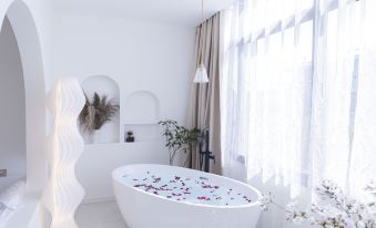 Yumuxi Homestay (Shanghai International Tourism Resort) - Housity