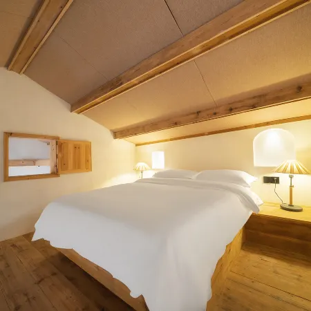 Zhugaoxing Homestay