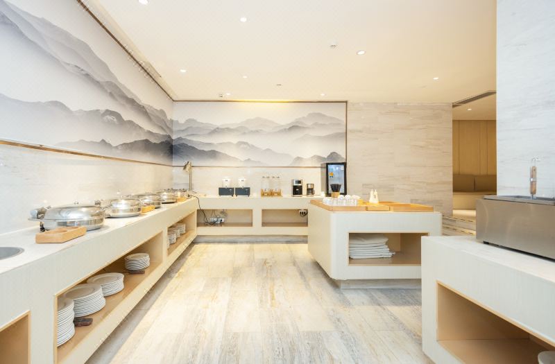 JI Hotel (Guangzhou Huangpu Nangang Wanda) photo 4