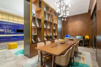 Hampton by Hilton Xichang Qionghai