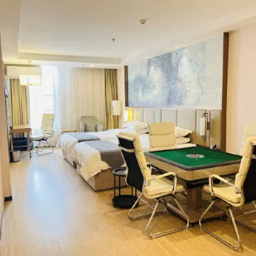 GreenTree Eastern Hotel (Hebi Xun Ancient City)