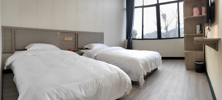 Taste Hall Farmhouse โรงแรมในหม่าเฉิง