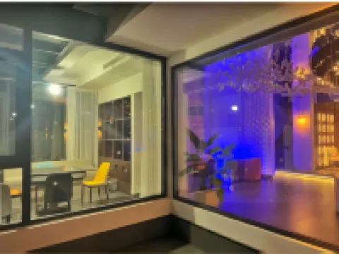 文成木棲源·民宿