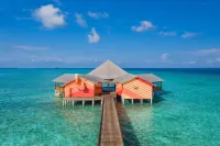 The Standard, Maldives, by Hyatt - 5-Star